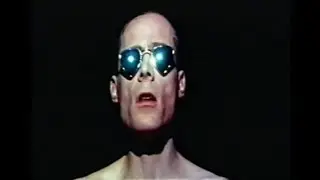 The Sisters of Mercy (ft. Terri Nunn) - Under The Gun (1993 Music Video)