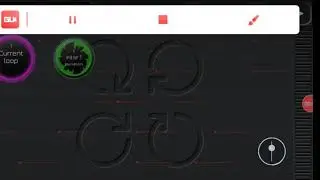 Amazing bit from bandpass app