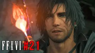 #21 Home, Sweet Home | Final Fantasy XVI