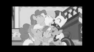 [MLP:FIM][PMV]Listen to Your Heart- AJXRD