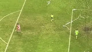 EMELEC ELIMINADO EN PENALES