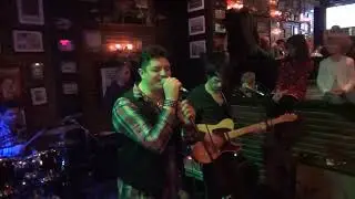 Blue Motors - What A Wonderful World  | Sport`s Pub | Buzău | decembrie 2013