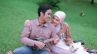 Prewedding   Rahma & Yudha