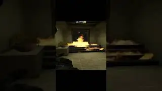 регенерация ХП в КСГО?! 