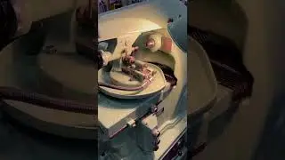 Станок зубофрезерный HAMAI 120