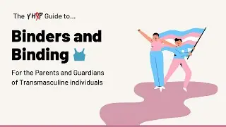 A Guide for Binding (for Parents)!