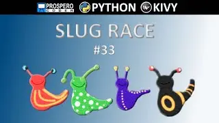 Kivy Part 33 – Introduction to Kivy Properties