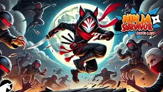 Ninja Survivor Crypto & NFT gameplay