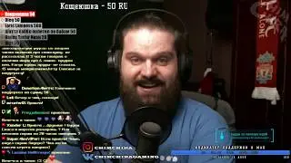 ИСМАИЛОВ И БАБАДЖАНЯН VS. РЯБЦЕВА  | ШОУ 