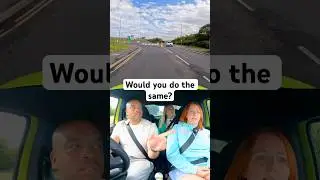 Roundabout debacle! Settle the debate