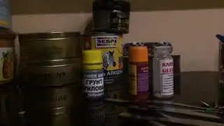 Мои обновки