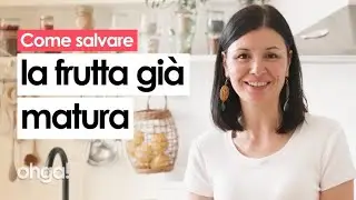 Marmellata fatta in casa: la soluzione anti-spreco per non buttare la frutta già matura