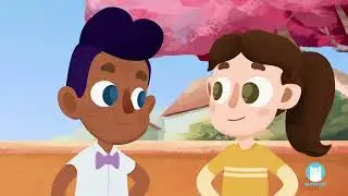 Rainbow Stories showreel