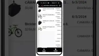 App para pedidos con Appsheet #appsheet #manuelaragonés #diseñoapps