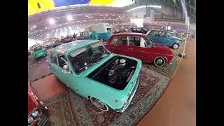 Vintage Day 2024. VD Belarus. Винтаж Дэй 2024. Ретро автомобили и не только!
