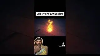 solo leveling turning point one piece episode 1092 sololeveling newanime