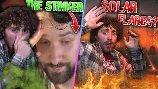 So Much Is HAPPENING | The Internet Might SHUT DOWN? Destiny is Beefing with LUDWIG