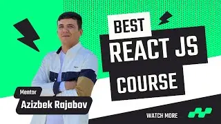 Axios in React js || Axios with React JS Tutorial || Lesson 6