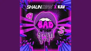 Bad Bitch