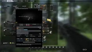 Escape From Tarkov References Pt. 2