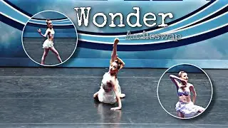 Dance Moms - Wonder - Audioswap