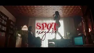 SPOT! - ZICO ft. Jennie | Edit Audio | exryd1ce