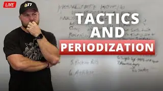 Detailing Periodization and Unique Tactics