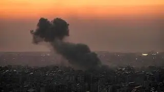حملات مرگبار اسرائیل به بعلبک لبنان؛ کوهن: اسرائیل فرودگاه بیروت را به تلافی حمله حزب‌الله هدف بگ…
