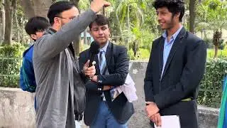 Cbse Class 10 Ke Sher 🦁 | Class 10 Sst Paper Students Reaction | Atc Foundation