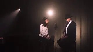 The Giving Sessions - Wulf & Jules - More Than This (Acoustic)
