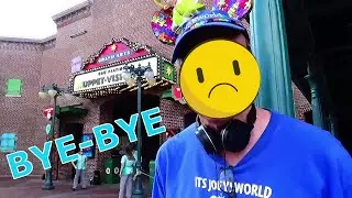 ANOTHER DISNEY LOSS!