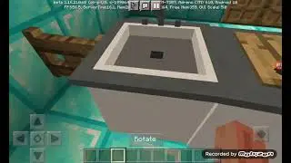 minecraft 5. bölüm yeni evim