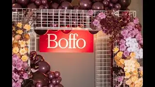 2021 Boffo Annual Awards Night