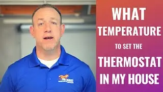 What Temperature Should I Keep it in My Home This Summer in 2019?