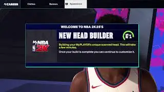 🔴Zulau is live playing 2K25 next gen              grinding to 99 overall