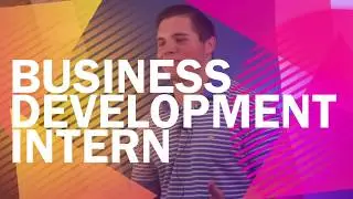 Jackson the Intern
