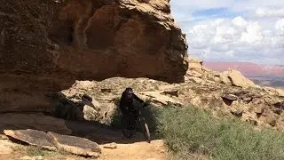 Mountain Biking Hurricane St George Zion - A Trails Overview For Intermediates