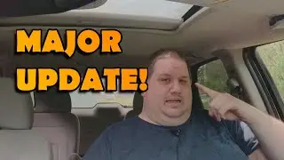 Major Update!