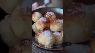 КОКОСОВЫЕ LCHF печеньки (LCHF питание, рецепты, меню)