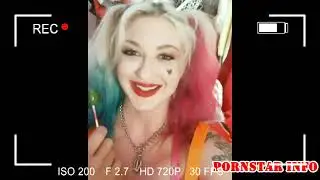 Leya Falcon Biography
