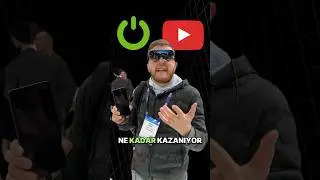 Teknopat youtube kanalı ne kadar kazanıyor ?