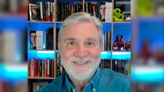 Update On Mike Rinder's Health
