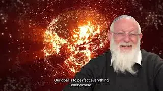 Rabbi Samson   Part 1