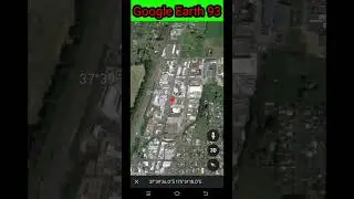 Big cow google earth view #shorts#Google Earth93#googleearth#googlemaps#shortvideo#short#shortvideo