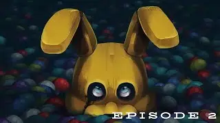 Five Nights at Freddy's: Into the Pit | Episode 2 - Springtrap