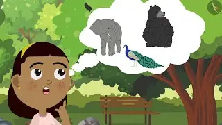 Class 4 EVS Chapter 2 Ear to Ear (Part 1) cbse ncert Environmental Studies Looking Around