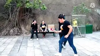 ONE ON ONE SAYAWAN TRIP LANG WALANG BASAGAN