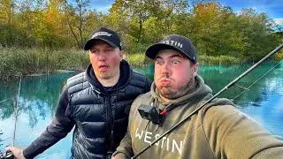 Der EKELHAFTESTE Fisch meines LEBENS! 🤮 💀
