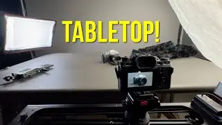 SETTING UP FOR PRODUCT B-ROLL/INSERT SHOTS (EP.314)