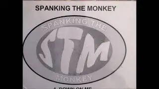 spanking the monkey    STOP demo